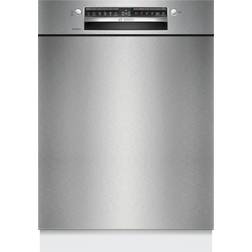 Bosch Series 6 SMU6ZCS10S Rustfrit stål