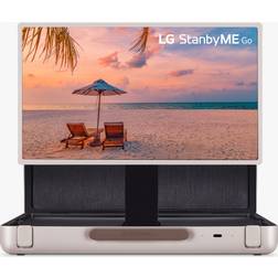 LG 27LX5QKNA StanbyME Go