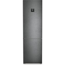 Liebherr Plus CBNBDC573I Fridge Freezer Black