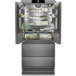 Liebherr Premiumplus ECBNE8872 Built In Fridge Freezer