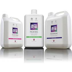 Autoglym Polarsæt uden skumlanse