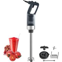 VEVOR Immersion Blender, 750W 16in. Heavy Duty