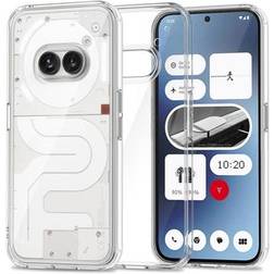 Tech-Protect Flexair Hybrid Case for Nothing Phone 2a
