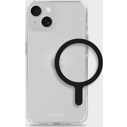 Holdit MagSafe Ring Black iPhone 15