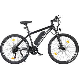 Touroll Touroll U1 29 with 250W Motor, 13Ah Removable Li-ion 65KM