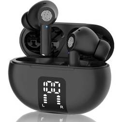 MTP Products M10 Høretelefoner oversættelse flere sprog Translator