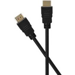 Logik L5HDM23 High Speed Cable 5