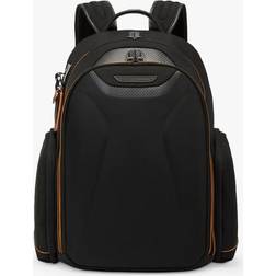 Tumi Paddock Backpack Black (OS)