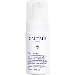 Caudalie Vinoperfect Brightening Micropeel Foam 100ml 100ml