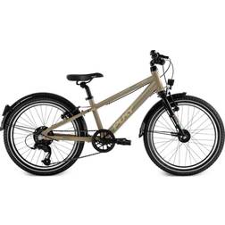 Puky Cyke 20-7 Active Børnecykel sand Børnecykel
