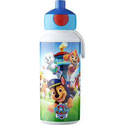 Mepal Pop-up Campus Dricksflaska Paw Patrol Pups 400ml