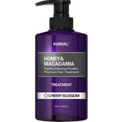 Kundal Honey Macadamia Protein Treatment 500 ml 500ml