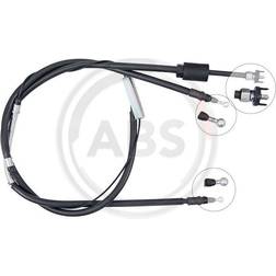 ABS Cable Parking Brake K19966