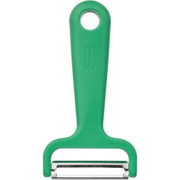 IKEA UPPFYLLD skalare, klargrön Rivjärn 11.4cm