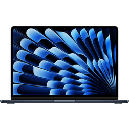 Apple MacBook Air, 13.6-inch, M3 Chip, 8-core CPU,10-core GPU, 16GB Unified Memory, 256GB SSD Storage