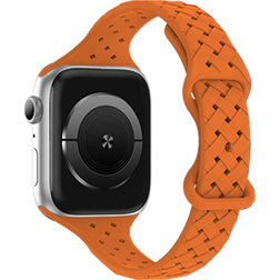 A-One Brand Band Weave Strap for Apple Watch 7/8/SE/Ultra