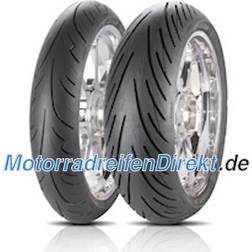 Avon Spirit ST 150/70 ZR17 Tire