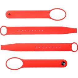 Xberstar Silicone VR Touch Controller Strap for Oculus Quest Rift S VR Controller