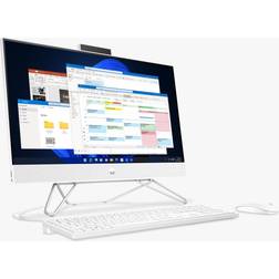 HP 24-cb1040na All-in-One Desktop