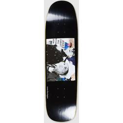 Polar Skate Co. Polar Skate Return Soon Skateboard Deck 8.125"