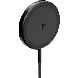 Unisynk Qi2 15W Trådlös Laddare