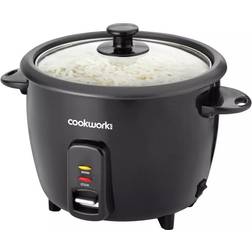 Cookworks Cookworks 1.5L Rice