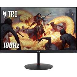 Acer Nitro XV272UV3 27"