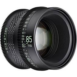 Samyang XEEN CF 85mm T1.5 Lens Canon EF Mount