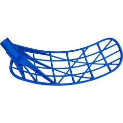 Unihoc Innebandyblad EVOLITE PP-TI Bright Blue