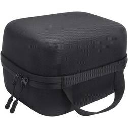 Ootdty Shockproof, hard protective EVA handbag for oculus go vr glasses