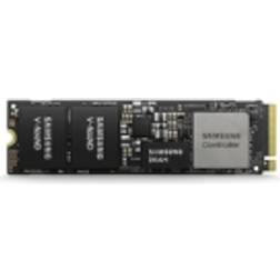 Samsung PM9B1 MZVL41T0HBLB SSD 1 TB inbyggd M.2 PCIe 4.0 x4 NVMe