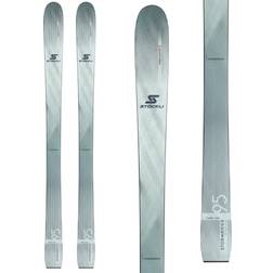 Stöckli Stormrider Skis182 Polyester