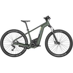 Bergamont E-Revox Sport shiny highland grey 2023 29"; 625 Wh