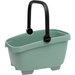 New Looxs Clipper Bagkurv, Green