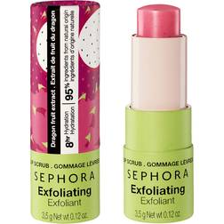 Sephora Collection Exfoliating Lip Scrub Feuchtigkeitsspendendes 3.5 g