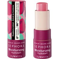 Sephora Collection Moisturizing Lip Balm Raspberry 3.5g