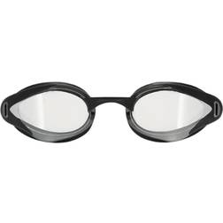 Huub Eternal Goggles Black Clear Lens