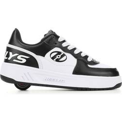 Heelys Rezerve Low Sneakers - Black/White/White