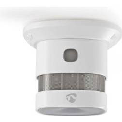 Nedis SmartLife Tuya Smoke Detector EN 14604