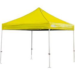 Vaunt X 3m 3m Aluminium Pop-Up Gazebo
