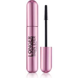 Flormar Longer Than Ever Mascara Mascara til ekstra lange vipper 10 ml
