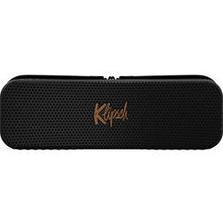 Klipsch Detroit Portable Bluetooth Speaker