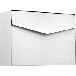 MEFA Trend Letter 111 Ruko Lock - Ren hvid