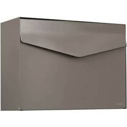 MEFA Trend Letter 111 Ruko Lock - Beige Grey