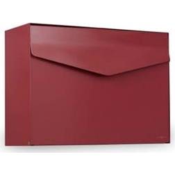 MEFA Trend Letter 111 Ruko Lock - Oxid Red