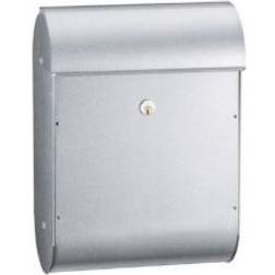 MEFA Harmony Quartz 825 Ruko Lock - Galvanized