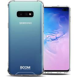 Boom of Sweden Boom Shockproof Skal till Samsung Galaxy S10e TheMobileStore Galaxy S10E tillbehör