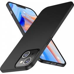ExpressVaruhuset iPhone 12 Mini Ultra-ohut Cover Basic V2