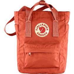 Fjällräven Kånken Totepack Mini - Rowan Red