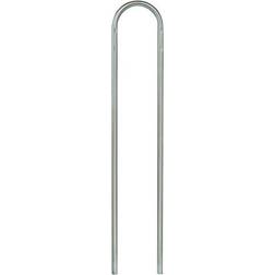 MEFA Stander 22 - Galvanized 118.5cm